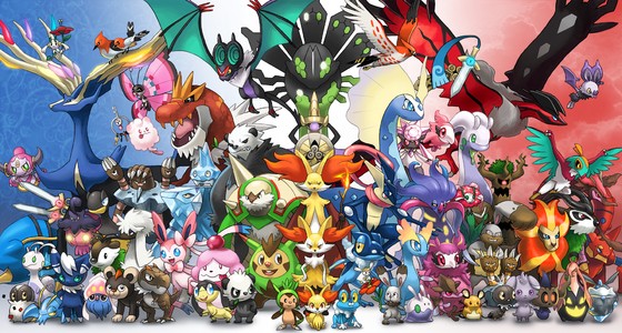 Pokémon: Descubra os Nomes Mais Incríveis e Poderosos! - 📖