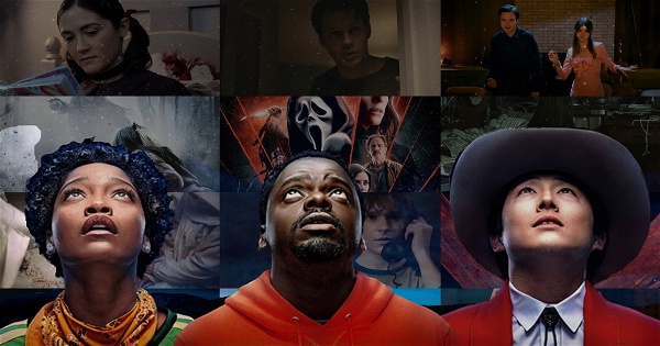 Os 6 melhores novos filmes de terror para assistir em julho de 2023