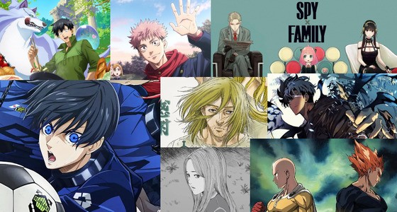 Guia de Novos Animes: Abril 2021 - HGS ANIME