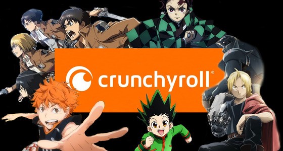 Os 17 melhores animes para assistir no Crunchyroll agora mesmo - Aficionados