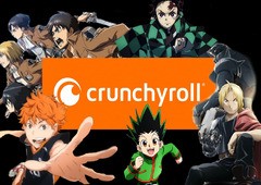 Crunchyroll fará maratona de animes dublados - NerdBunker