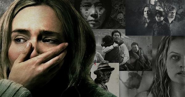 10 Filmes de Suspense Psicológico na Netflix