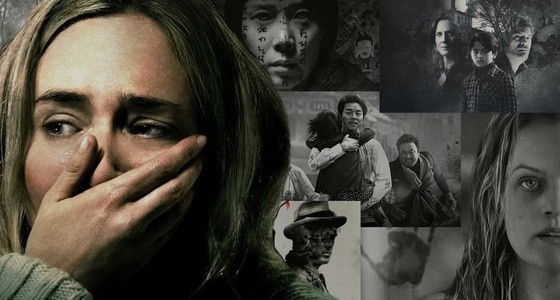 Os 10 melhores filmes de terror psicológico que vão mexer com sua