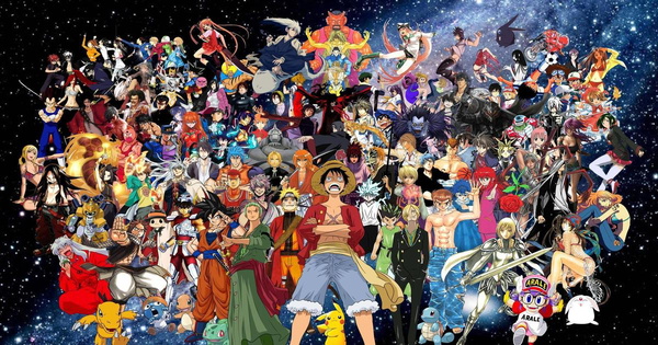 Os 10 Melhores Animes do verão de 2023