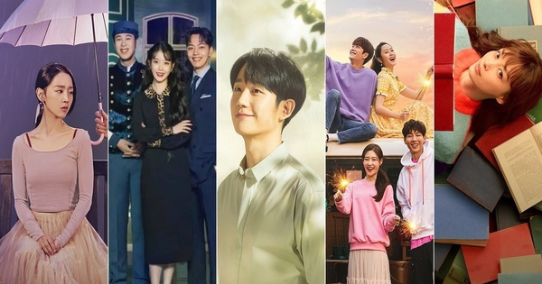 DORAMAS NETFLIX: 10 melhores dramas coreanos para maratonar