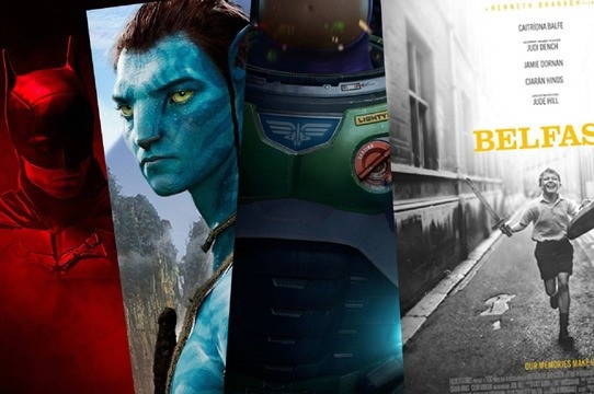Os 29 filmes mais esperados de 2022