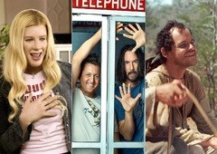 Os 30 melhores filmes de comédia para assistir em 2020-2021