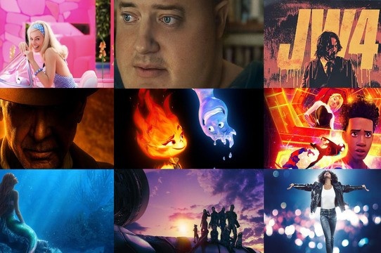 Filmes mais esperados de 2023: confira os 22 lançamentos confirmados