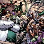 Os 5 maiores vilões da história do Homem-Aranha