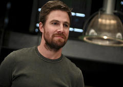 Os melhores filmes e programas de TV de Stephen Amell