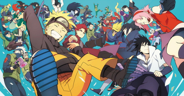 .br: Naruto Shippuden - O arco Chikara