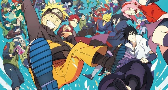 As 7 batalhas mais marcantes de Naruto para assistir e comemorar os 20 anos  do anime