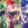 Os 8 Power Rangers mais poderosos de todos os tempos