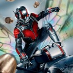 Os curiosos poderes do Homem-Formiga que você precisa conhecer