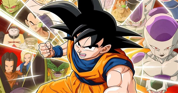 Dragon Ball Z: 10 melhores personagens do anime! - Aficionados