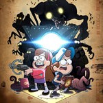 Os 10 melhores monstros e criaturas de Gravity Falls