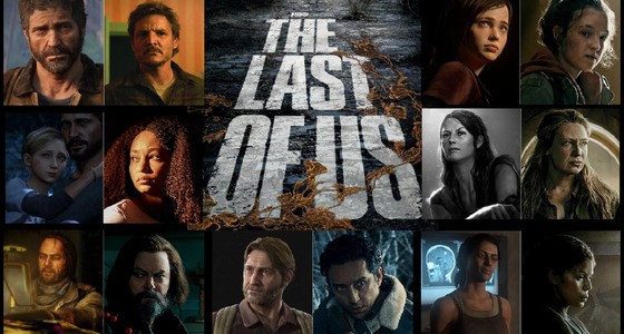 The Last of Us: confira comparativo dos personagens no game e série