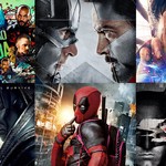 Os piores e melhores filmes de super-heróis de 2016!