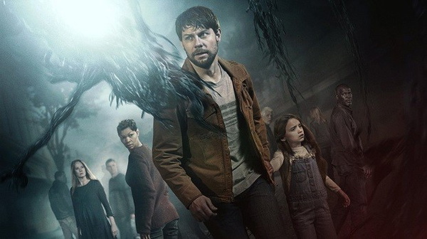 Top 20 Melhores Séries de Terror em 2023 (Netflix,  Prime