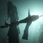 Outlast 2: Conheça a história da terrível freira Marta e saiba como escapar dela!