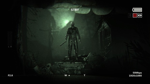 Outlast: aprenda a jogar o game de terror para PC e PS4