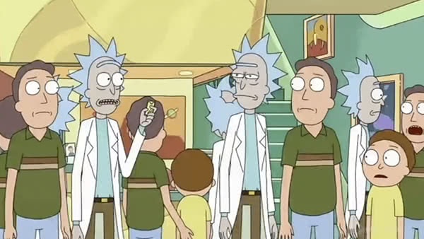 Obrigado universo! 'Rick and Morty' vai ganhar 70 episódios inéditos 