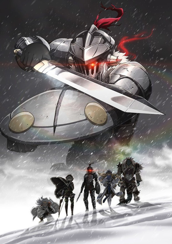 Goblin Slayer  Polêmico anime é muito mais do que violência