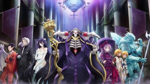 assistir animes de magia dublado