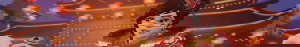 Overwatch: veja skins, poses de vitória e emotes do Ano do Galo