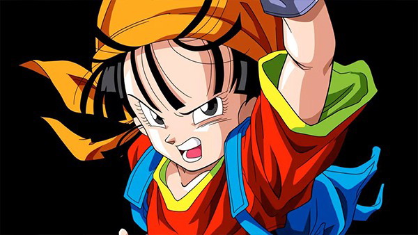 Teoria: Pan e Bra Super Saiyajins?, saiyajins femininas 