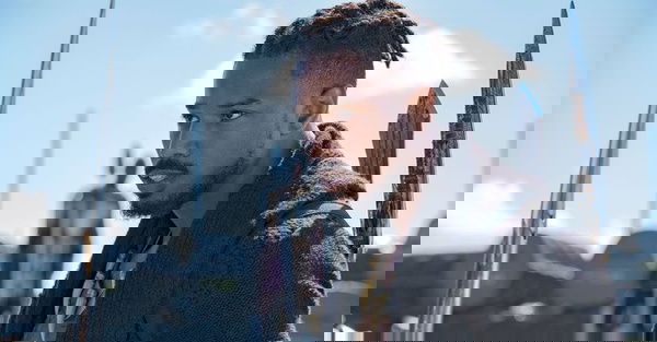 killmonger pantera negra