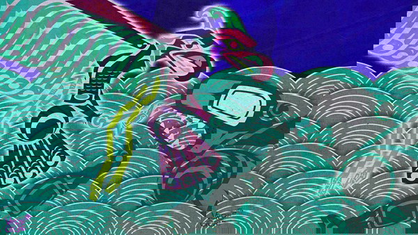 Arte nativo-americana