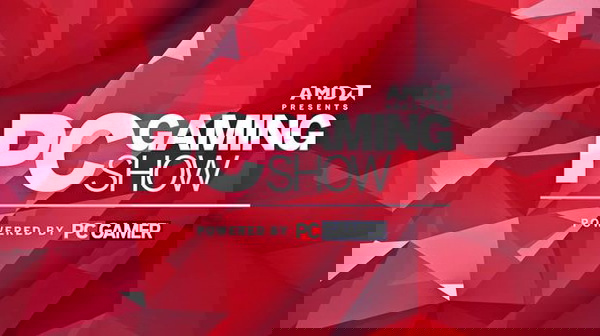 pc gaming show