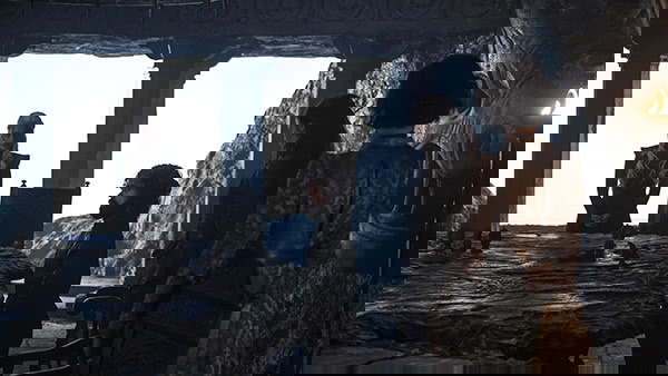 Reunião em Pedra do Dragão