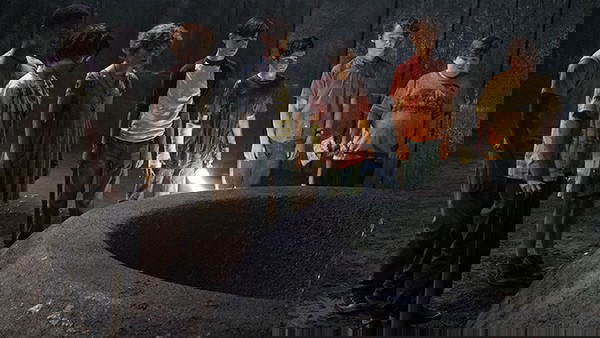 Clube dos perdedores