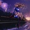 Conheça a Stargirl, a super-heroína adolescente da DC