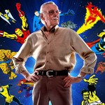 25 personagens (heróis e vilões) da Marvel criados por Stan Lee