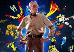 25 personagens (heróis e vilões) da Marvel criados por Stan Lee