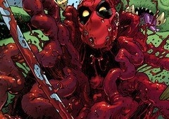 5 personagens que conseguem derrotar o Deadpool