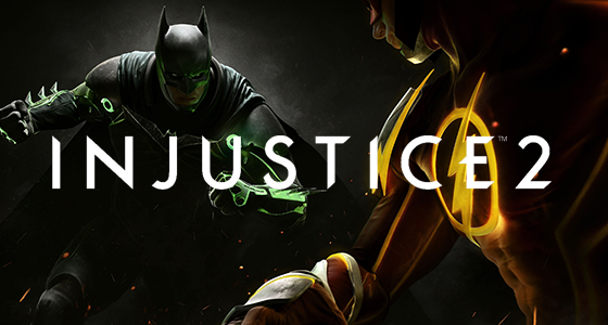 Injustice 2: Conheça quais os personagens que fazem parte do game -  Aficionados