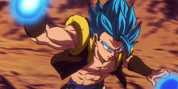 Dragon Ball Z: 5 personagens mais poderosos