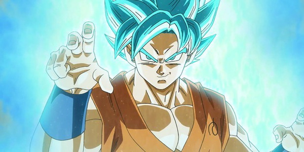 OS 10 PERSONAGENS MAIS PODEROSOS DE DRAGON BALL SUPER [ATUALIZADO