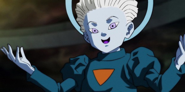 Dragon Ball Super: veja os personagens mais poderosos que a série  introduziu - 180graus - O Maior Portal do Piauí