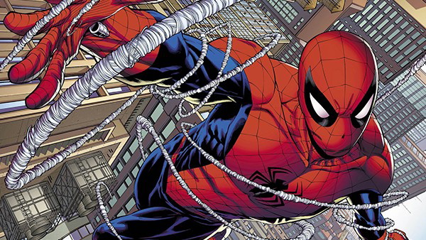 10 Fatos sobre o Homem-Aranha Ultimate