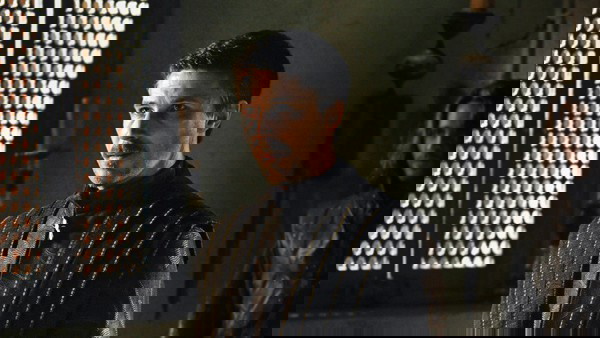 Petyr Mindinho Baelish