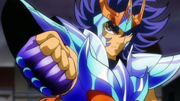 saint seiya knights of the zodiac hd ikki phoenix  Armadura cavaleiros do  zodiaco, Cavaleiros do zodiaco, Saint seiya