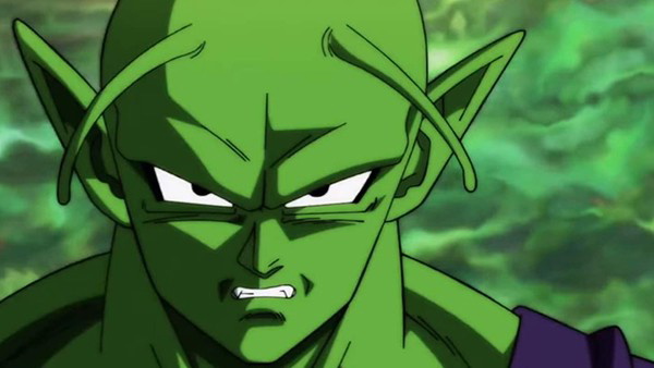 Dragon Ball: Piccolo ganha nova transformação em Super Hero