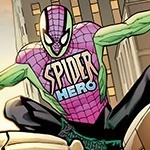 Os 6 uniformes mais bizarros do Homem-Aranha