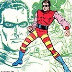 Os 5 piores uniformes de super-heróis de todos os tempos