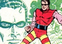 Os 5 piores uniformes de super-heróis de todos os tempos